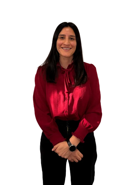 Bárbara Flores