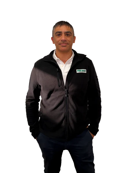 Gabriel Vega