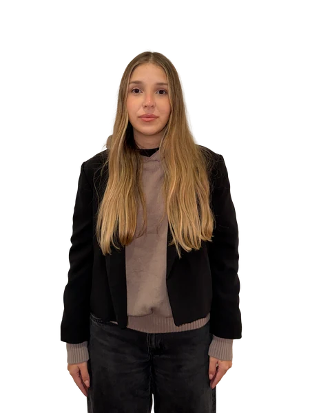 Jazmín Buezas