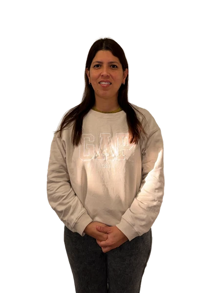 Yuzmari Moreno
