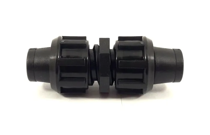 Conector cinta x cinta 22