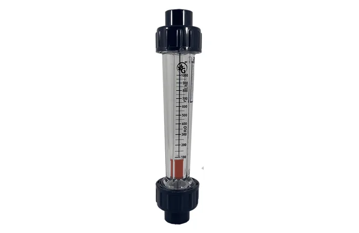 Flujómetro rh 1/2″ y 3/4″