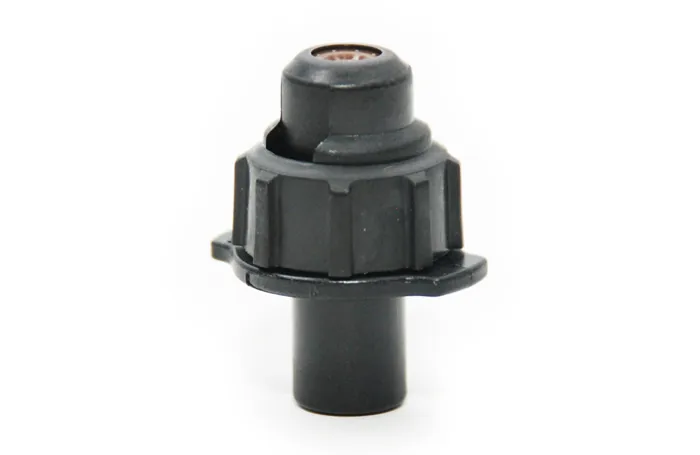 Fogger o humidificador – 6 l/h y 8 l/h
