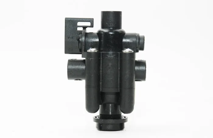 Sensor hidráulico