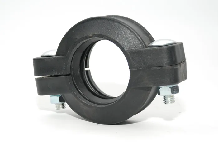 Unión alfa rapid-plástica (victaulica)