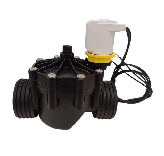 Válvula solenoide para Baja Presión