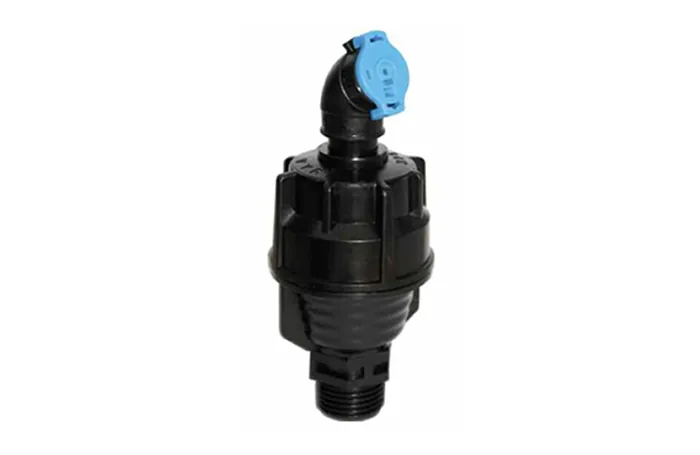 VYR-3264 Miniaspersor circular